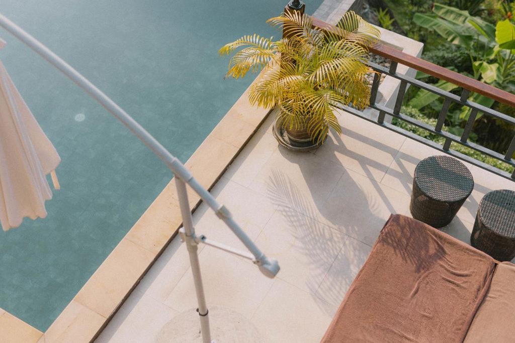 Perfect View Pool Villa Koh Tao Eksteriør billede